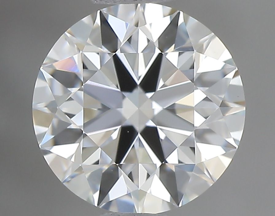 Diamond Natural 1.02Ct H-VS1 Round - GIA6521672068