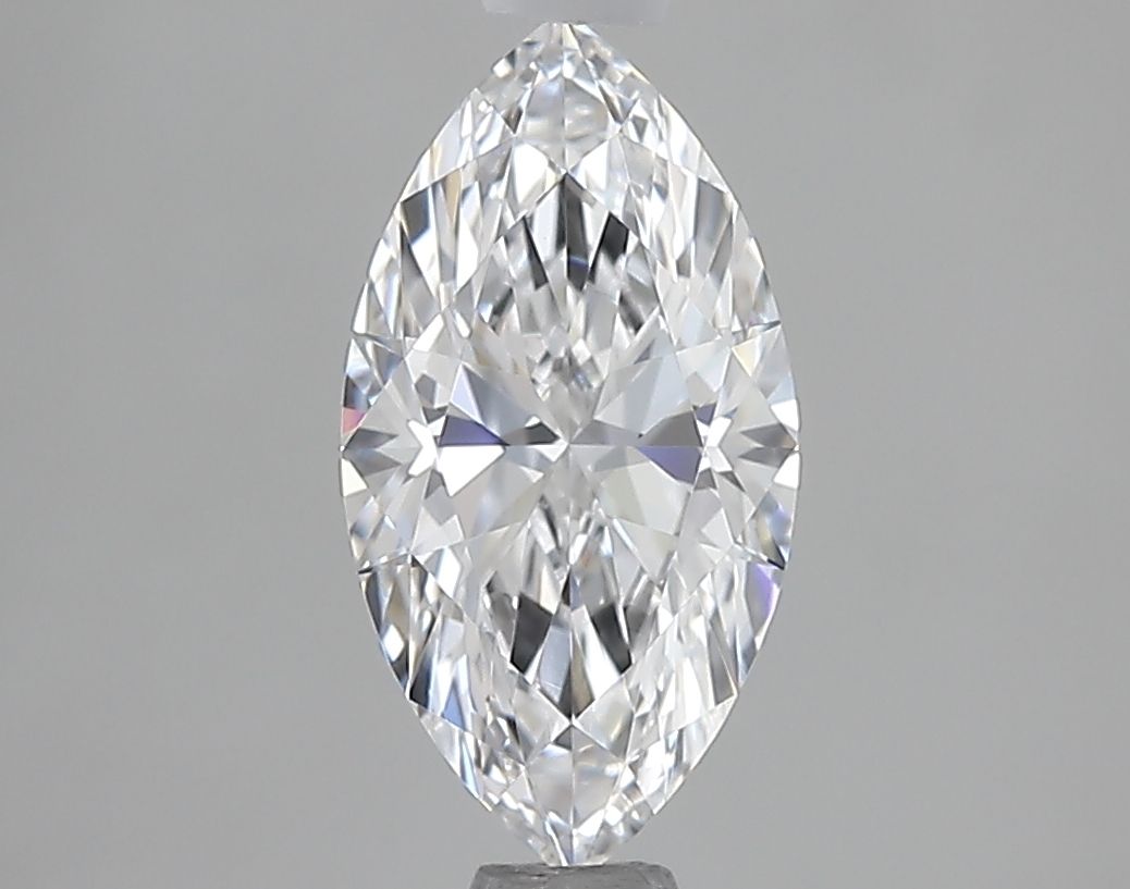Diamond Natural 1.01Ct D-VS2 Marquise - GIA7541716868