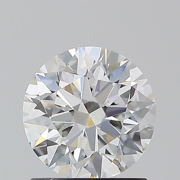 Diamond Natural 1.17Ct F-VVS2 Round - GIA1548792911