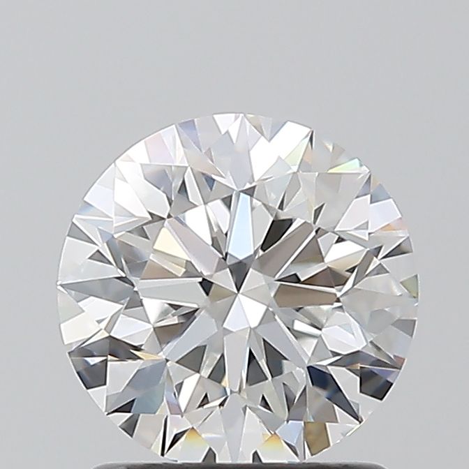Diamond Natural 1.2Ct E-VVS1 Round - GIA1547348194