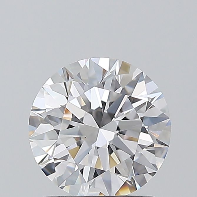 Diamond Natural 1.12Ct D-VVS2 Round - GIA3545656794