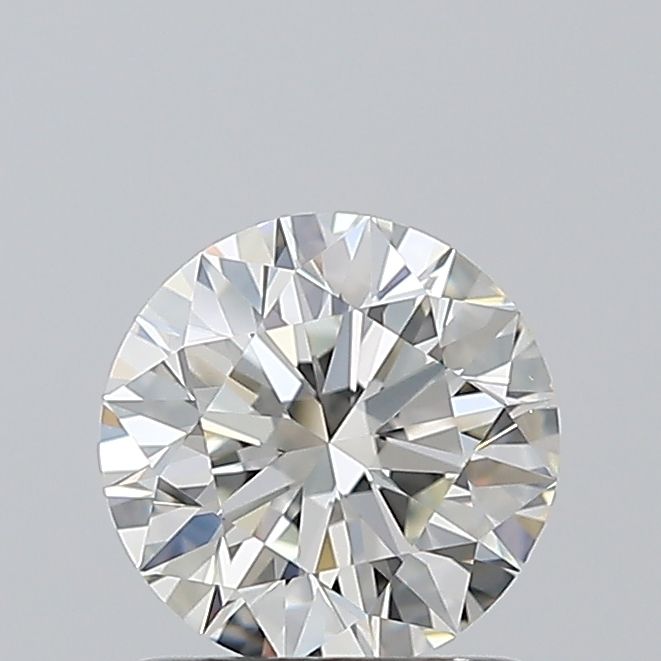 Diamond Natural 1Ct J-VS2 Round - GIA6545728087