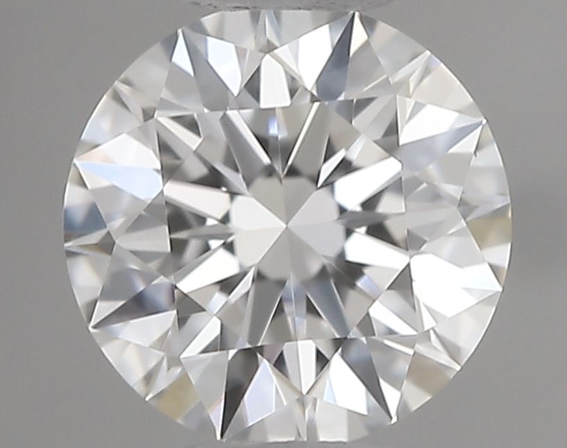 Diamond Natural 0.35Ct E-VS1 Round - GIA7516780463