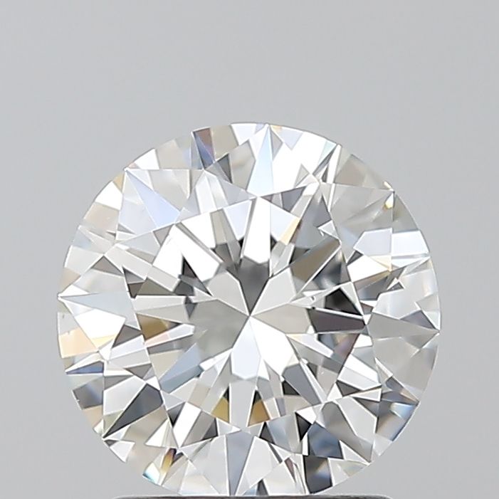 Diamond Natural 1.5Ct F-VS1 Round - GIA7546555153