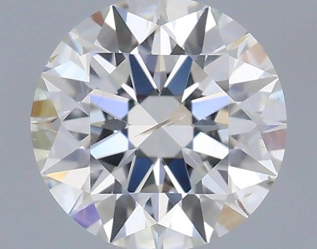 Diamond Natural 0.5Ct E-SI1 Round - IGI743529572