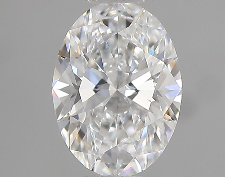 Diamond Natural 0.35Ct E-SI1 Oval - GIA3505821977