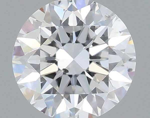 Diamond Natural 0.5Ct E-SI1 Round - IGI774679671