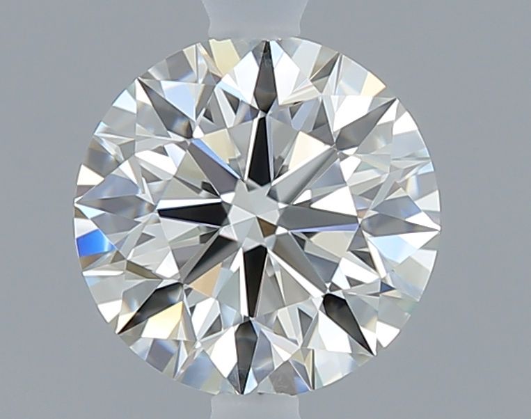 Diamond Natural 0.53Ct J-VVS1 Round - GIA6542349628