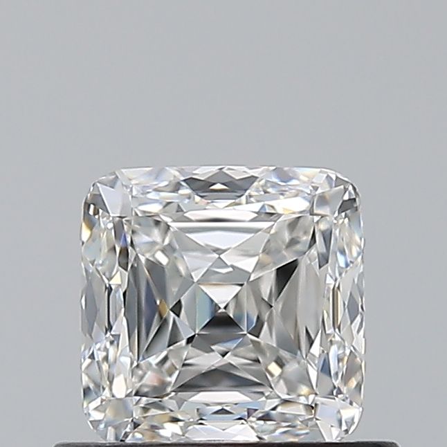 Diamond Natural 0.71Ct G-VVS2 Cushion - GIA5543329269