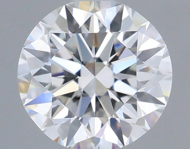 Diamond Natural 0.4Ct F-VS1 Round - GIA3545149352