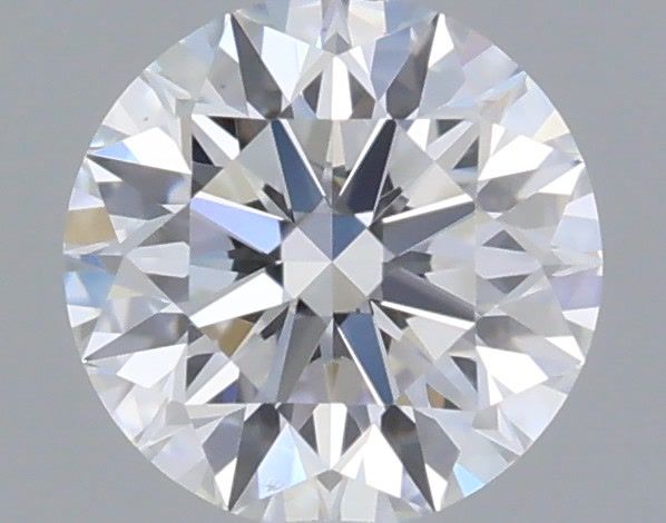 Diamond Natural 0.32Ct E-VS2 Round - GIA2544190535