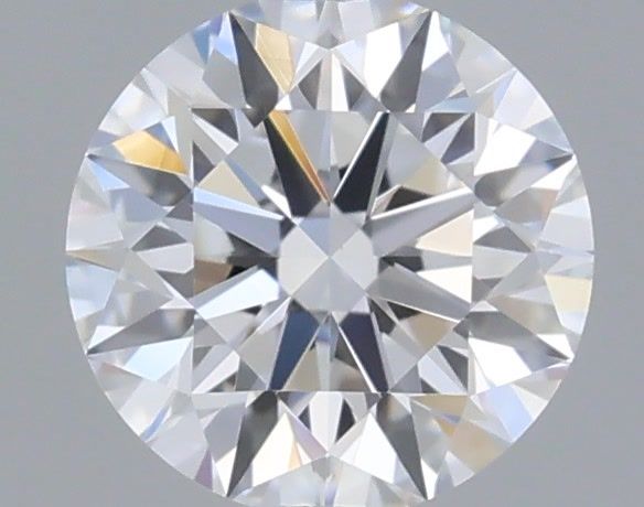 Diamond Natural 0.32Ct E-VVS1 Round - GIA6541190722
