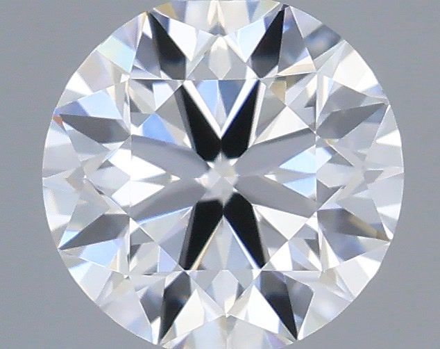 Diamond Natural 0.3Ct G-VVS1 Round - GIA2546258889