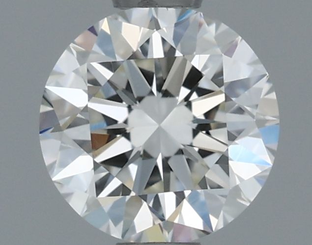 Diamond Natural 0.5Ct H-VVS2 Round - IGI764686092