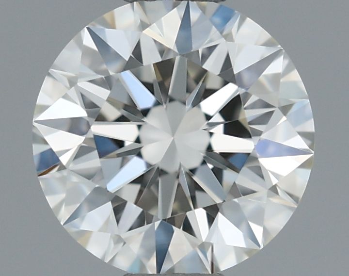 Diamond Natural 0.5Ct H-VVS2 Round - IGI772680513