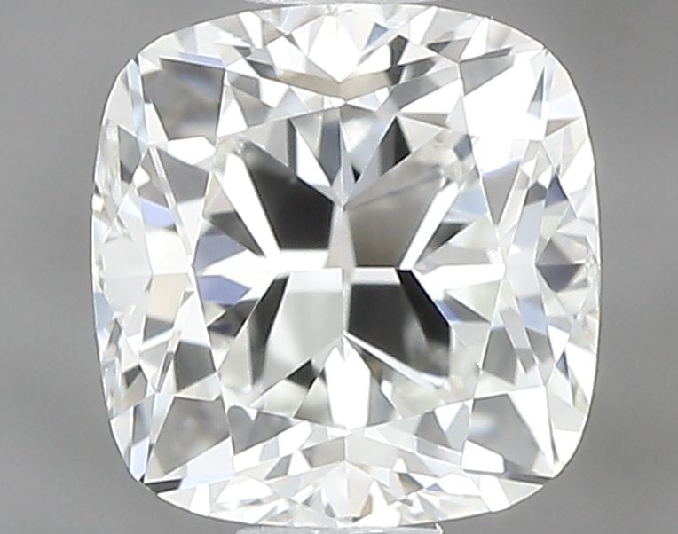 Diamond Natural 0.7Ct I-VVS2 Cushion - GIA1468850281