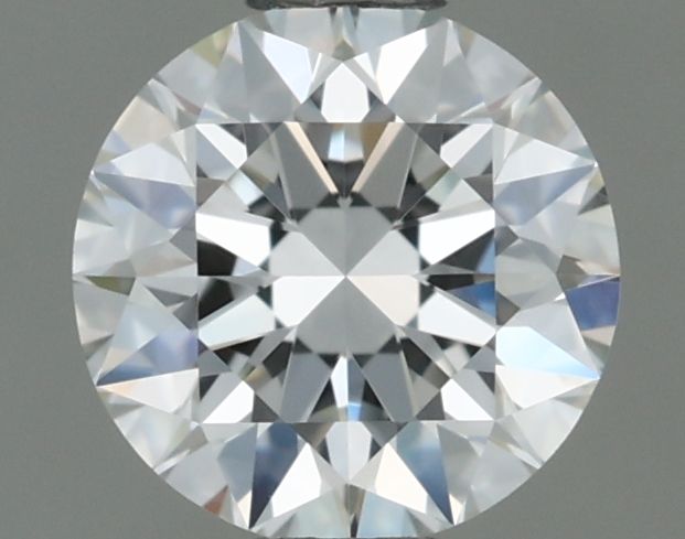 Diamond Natural 0.5Ct H-VVS2 Round - IGI771613271