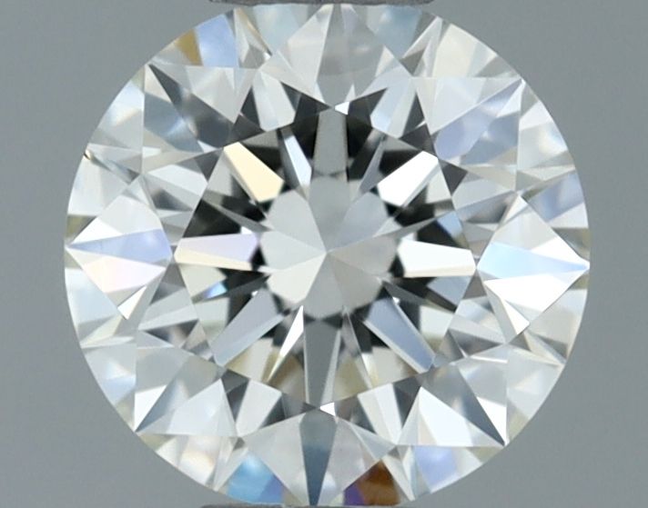 Diamond Natural 0.5Ct H-VVS2 Round - IGI764687677