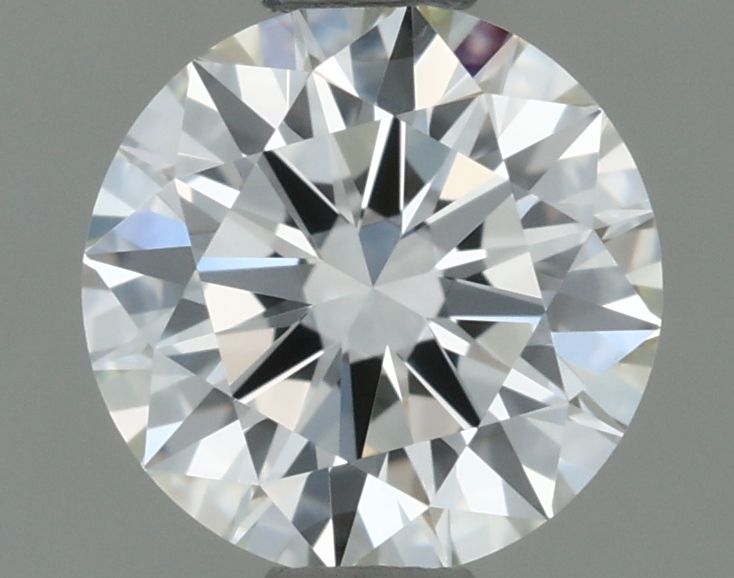 Diamond Natural 0.5Ct H-VVS2 Round - IGI771613524
