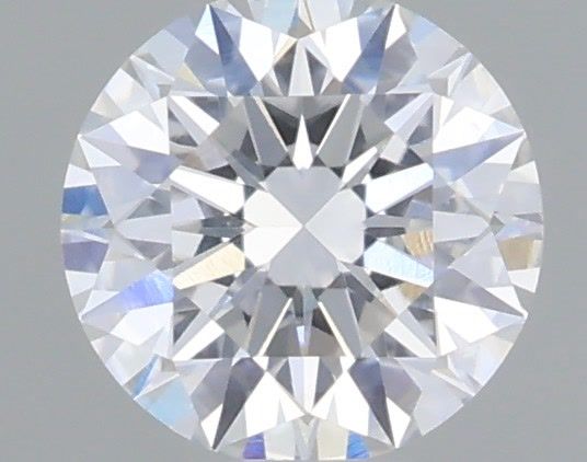 Diamond Natural 0.32Ct E-SI1 Round - GIA2548445177