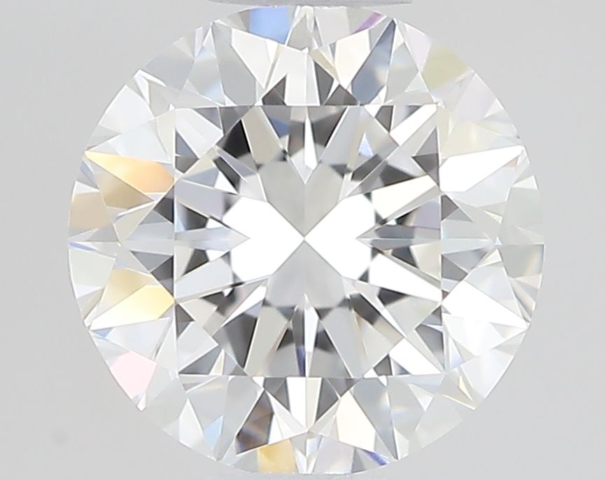 Diamond Natural 0.6Ct F-VVS1 Round - GIA7533931412