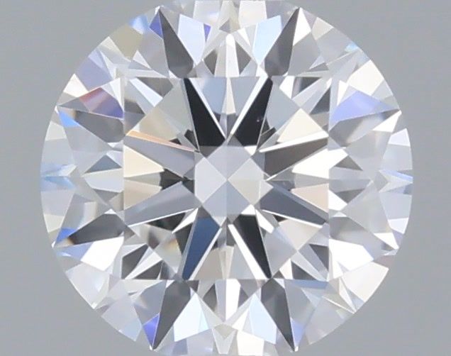 Diamond Natural 0.3Ct E-VS2 Round - GIA6535786973