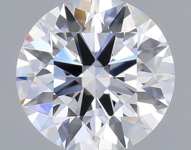 Diamond Natural 0.3Ct E-VVS1 Round - GIA2534831154