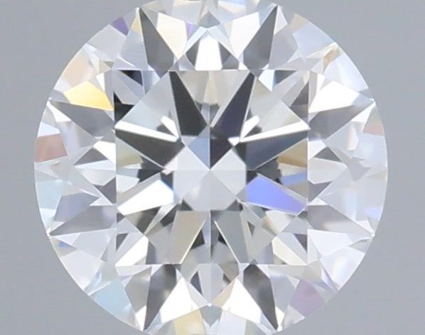 Diamond Natural 0.3Ct F-VVS1 Round - GIA5536843677