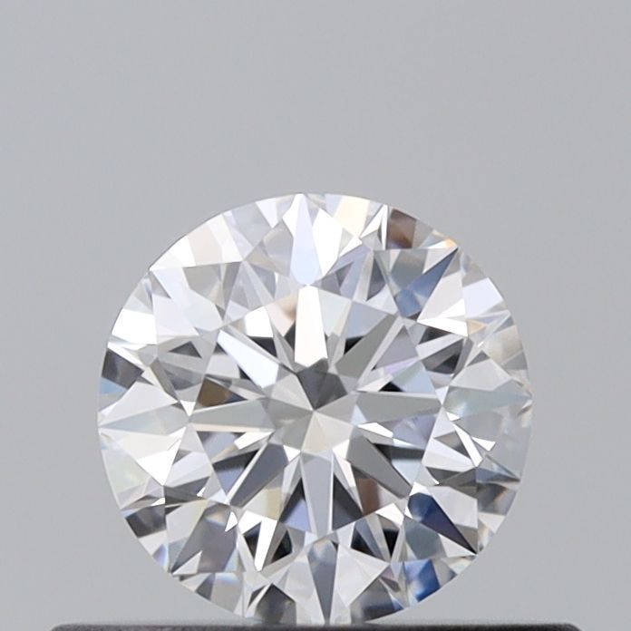 Diamond Natural 0.35Ct D-IF Round - GIA5456775096