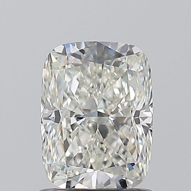 Diamond Natural 1.2Ct J-VVS2 Cushion - GIA3545809907
