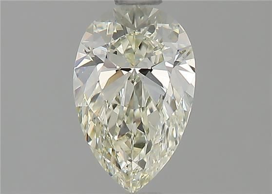 Diamond Natural 0.8Ct L-VS1 Pear - GIA2336943948