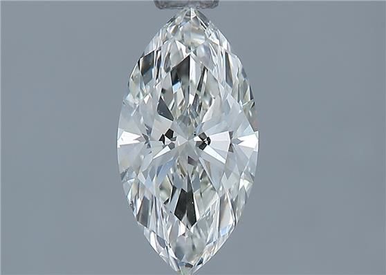 Diamond Natural 0.7Ct K-VS2 Marquise - GIA2486807246