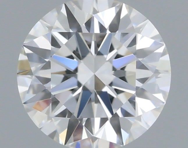 Diamond Natural 0.31Ct F-VVS1 Round - GIA7536947455