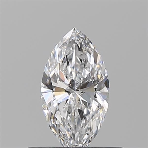 Diamond Natural 0.5Ct D-VS2 Marquise - GIA6511548825