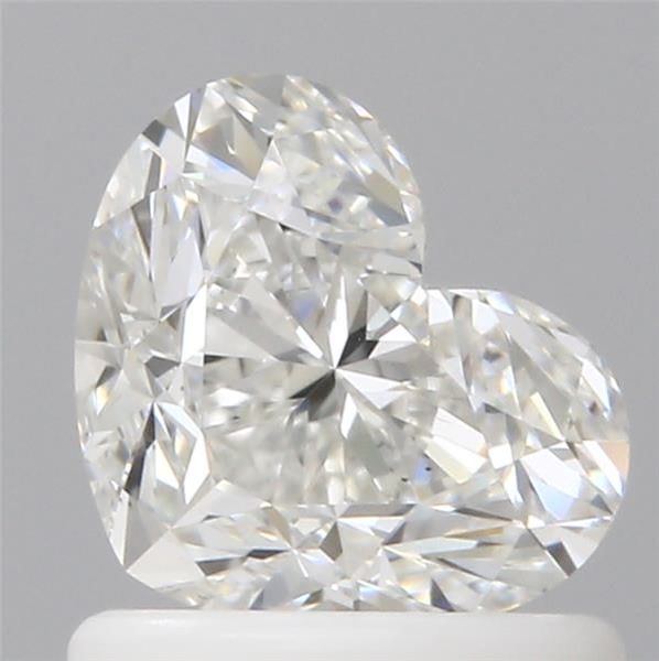 Diamond Natural 1Ct G-VS1 Heart - GIA1448343960