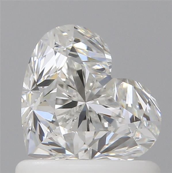 Diamond Natural 1Ct G-VS1 Heart - GIA5446356955