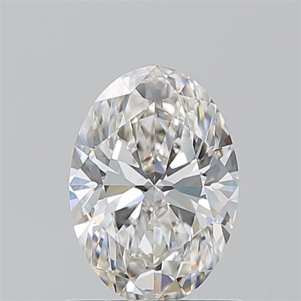 Diamond Natural 1.03Ct G-VVS2 Oval - GIA2235626945