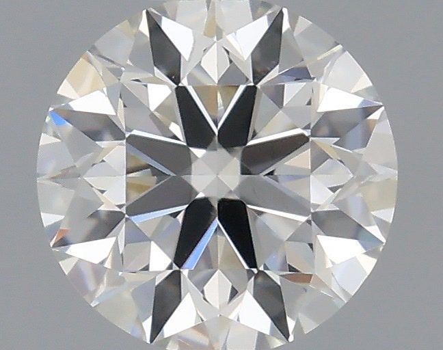 Diamond Natural 0.33Ct G-VS2 Round - GIA1499469890