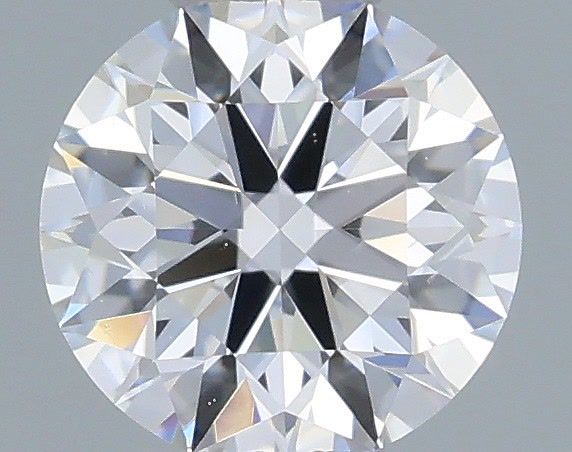 Diamond Natural 0.33Ct E-SI2 Round - GIA7516935250