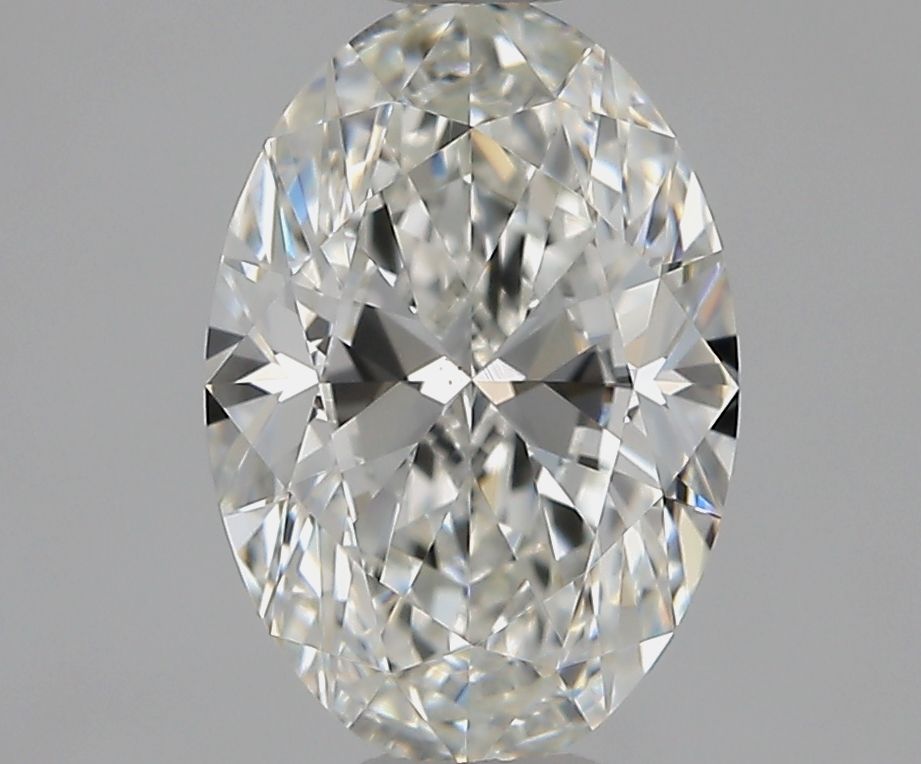Diamond Natural 1.2Ct G-VS1 Oval - GIA6531371239