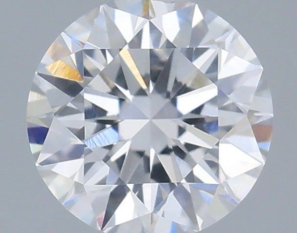 Diamond Natural 0.3Ct E-SI1 Round - GIA5543225474
