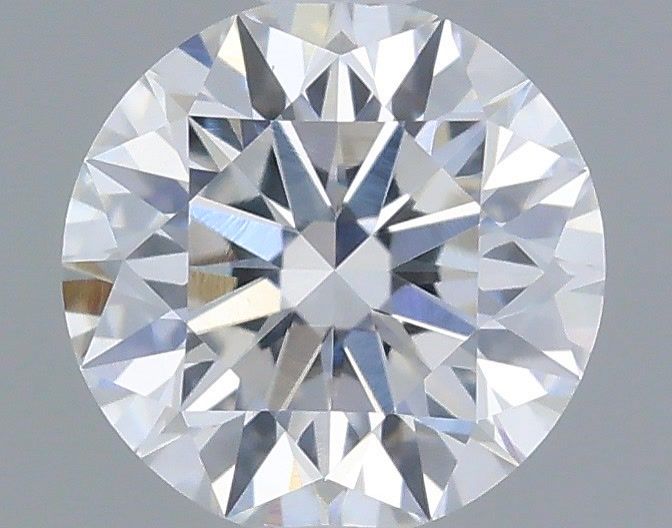 Diamond Natural 0.34Ct E-SI1 Round - GIA3545249414