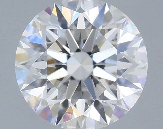 Diamond Natural 0.3Ct F-VVS2 Round - GIA6542225391