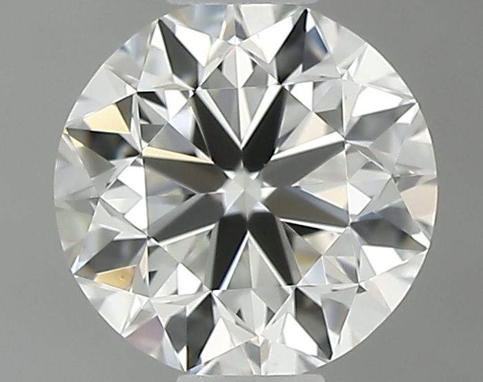 Diamond Natural 0.5Ct J-VS1 Round - GIA7546954912