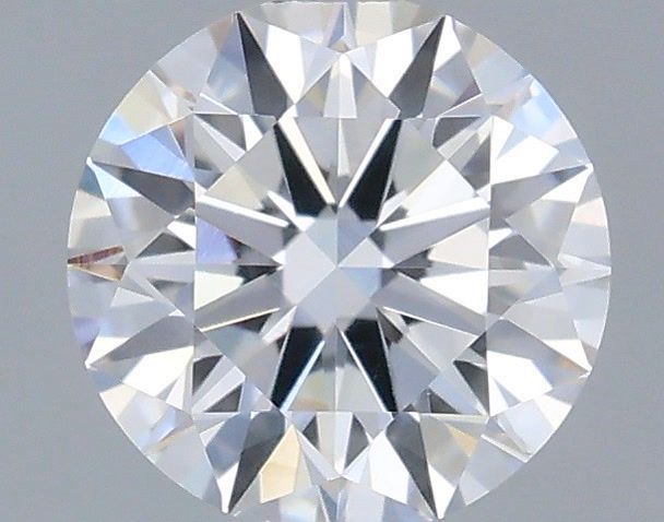 Diamond Natural 0.34Ct E-SI1 Round - GIA3545289461