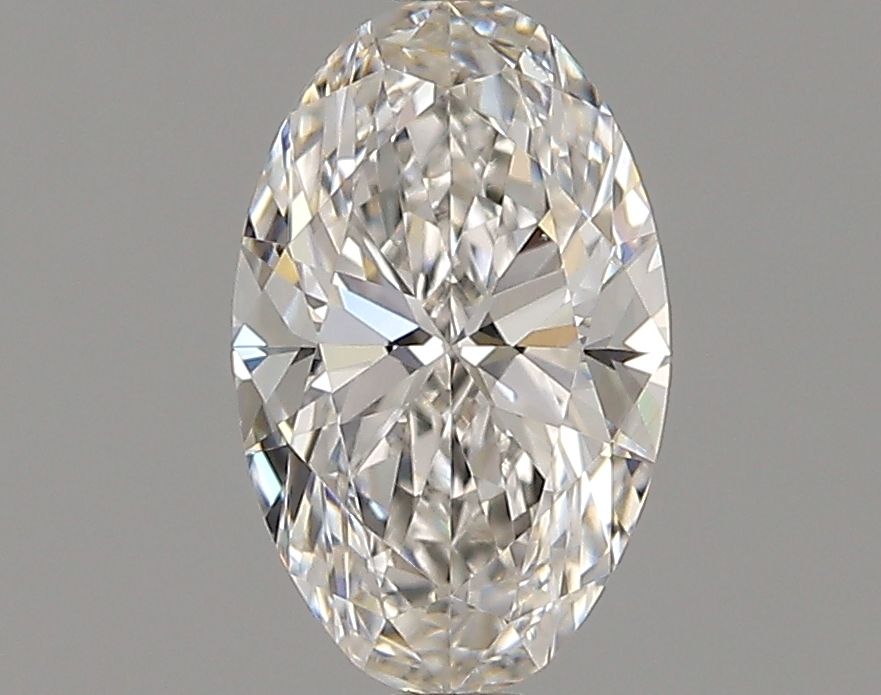 Diamond Natural 0.7Ct G-VS2 Oval - GIA1525300449