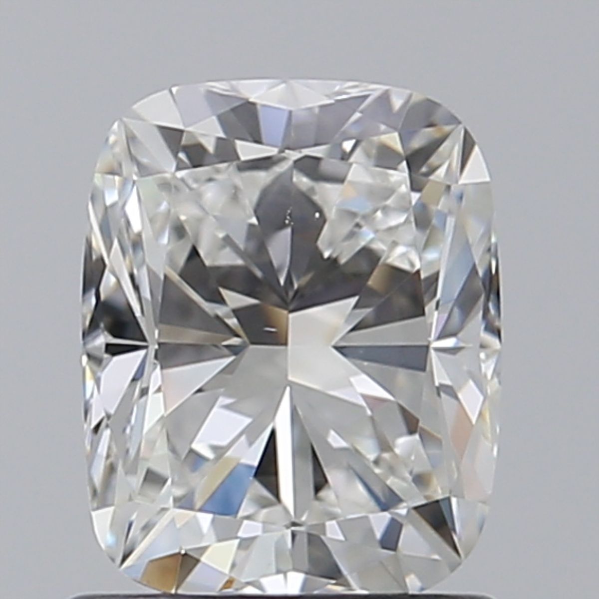Diamond Natural 1.01Ct F-VS1 Cushion - GIA5406023446