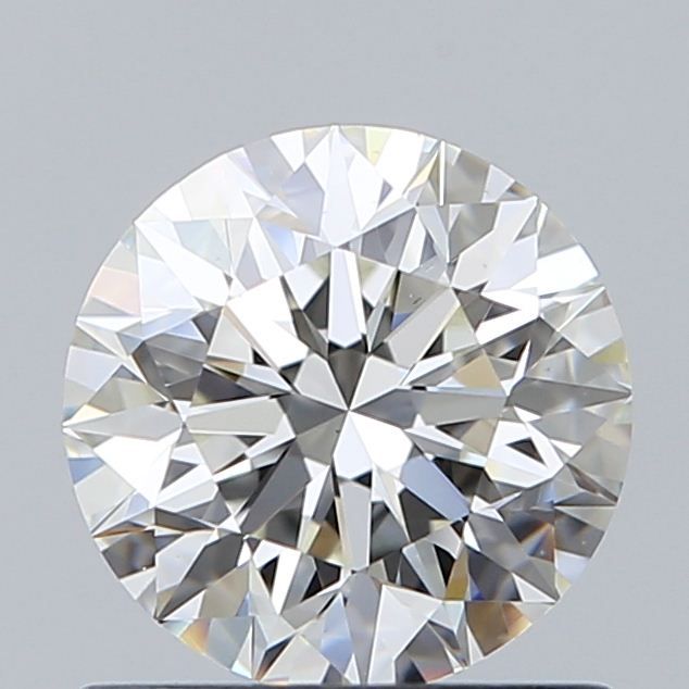 Diamond Natural 0.97Ct I-VS2 Round - GIA2456615957