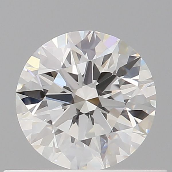 Diamond Natural 0.52Ct F-VVS1 Round - GIA6432477101