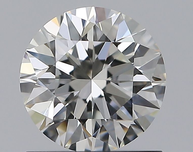 Diamond Natural 0.92Ct I-VVS2 Round - GIA2486993405
